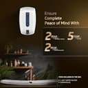 V-Guard Zio 3 Litre Instant Water Heater view 6