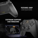 Cosmic Byte Blitz Wireless + Wired view 8