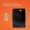 Artis PS-600VA Line Interactive UPS view 4