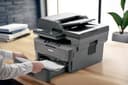 Brother DCP-L2640DW view 7