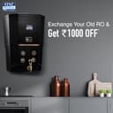 KENT Supreme Plus Alkaline+Copper RO+UV+UF Water Purifier (8L) view 4