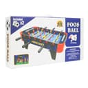 Storio Table Football Game - Foosball (Big) view 4