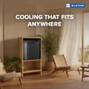 Blue Star 45L Mini Refrigerator view 2