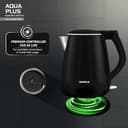 Havells Aqua Plus Electric Kettle 1.2L view 2
