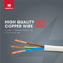 Havells 4-Way Extension Board view 5