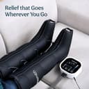 Caresmith Revive Leg Compression Massager view 7