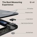 Cult Smart Body Fat Scale view 5