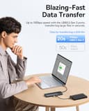 Baseus Metal Gleam Series II 10-in-1 view 7