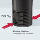 SHARP Plasmacluster IG-GC2E-B view 6