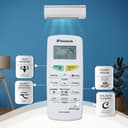 Daikin MTKL50U 1.5 Ton 5 Star Inverter Split AC view 7