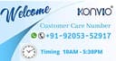 Konvio Neer 3-in-1 TDS, EC & Temperature Meter (ATC) view 7