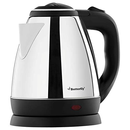 Butterfly EKN Electric Kettle 1.5L