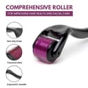 ANTIL'S 0.5mm Derma Roller view 3