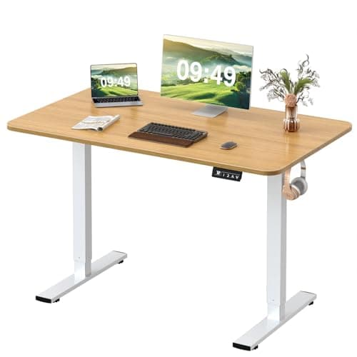 Furmax Electric Standing Desk 48x24'