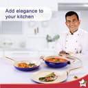 Wonderchef Bellagio 4-Piece Set view 2