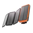 Yashidun 10000mAh Wireless Solar Power Bank