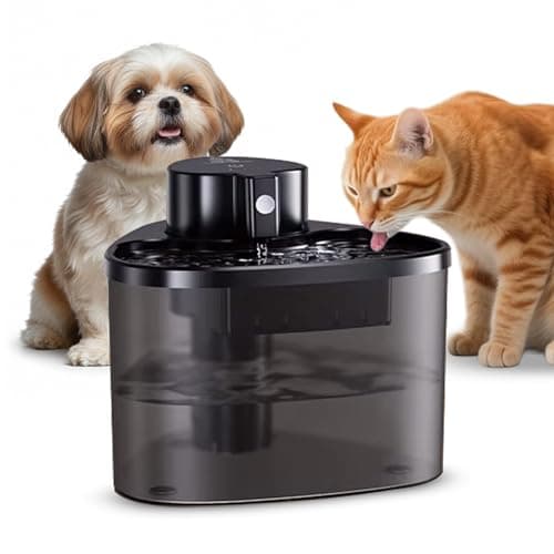 Petverse Wireless 2L Fountain