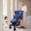 Mee Mee 2-in-1 Baby Stroller with Rocker view 8