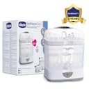 Chicco 2-in-1 Steam Sterilizer view 2