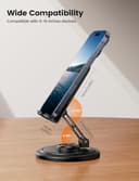 Lamicall 360° Rotating Adjustable Stand view 3