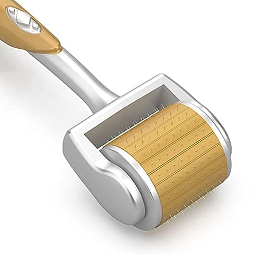 ZGTS 0.75mm Professional Derma Roller