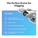 DJI Neo view 8