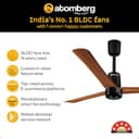 Atomberg Renesa Elite Smart BLDC Ceiling Fan view 7