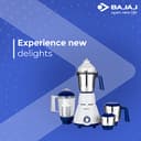 Bajaj Rex 750W Mixer Grinder view 4