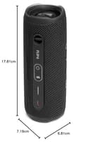 JBL Flip 6 Wireless Portable Bluetooth Speaker view 8