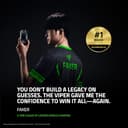 Razer Viper V3 Pro Wireless Gaming Mouse view 2