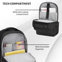 Safari Nex 26L Laptop Backpack view 5