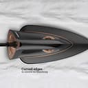 Crompton InstaGlide 1000W Dry Iron view 7