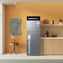 Samsung 236L 3 Star Convertible Digital Inverter Double Door Refrigerator (2026) view 6