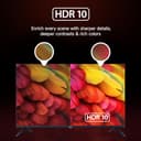 Xiaomi FX Ultra 43 inch 4K Fire TV (L43MB-FIN) view 8