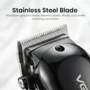 VGR VL-118 Limited Edition Cord & Cordless Hair Clipper view 7