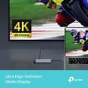 TP-Link USB-C 6-Port Hub view 7