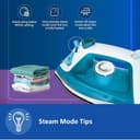 Philips DST0820 1250W Steam Iron view 4