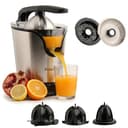 InstaCuppa Citrus Juicer 180W with Quiet Motor view 1