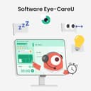 ViewSonic VA2432-H 24-inch IPS 100Hz view 7