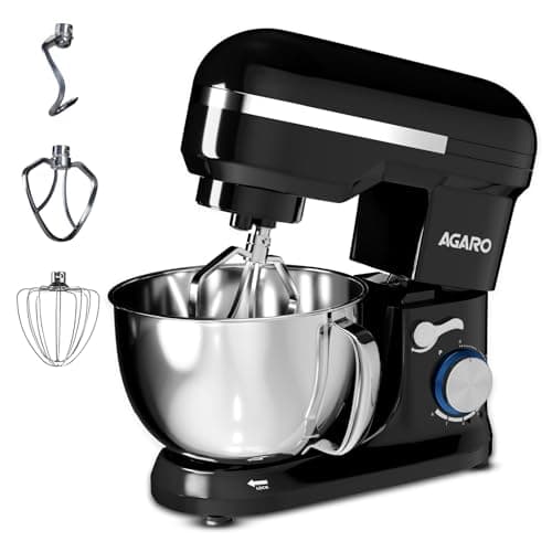 AGARO Royal Stand Mixer 1000W