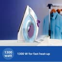 Philips GC1905/21 Steam Iron 1300W view 3