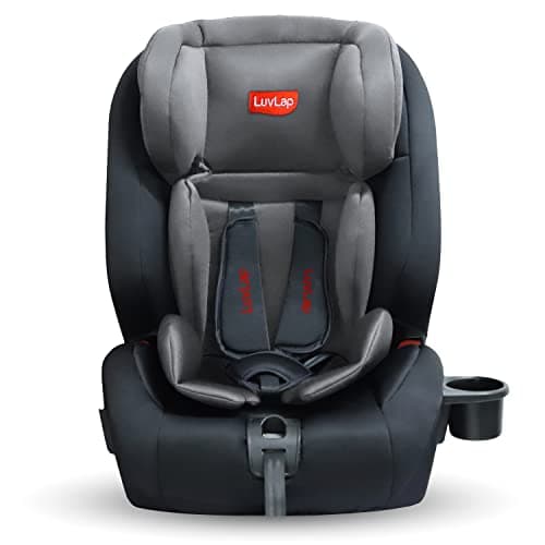 LuvLap Royal ISOFIX