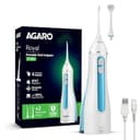 AGARO Royal Dental Flosser (200ml, 4 Modes)
