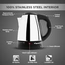 Butterfly EKN Electric Kettle 1.5L view 5