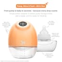 Bump2Cradle PumpNGo PRO Wearable Breast Pump view 8