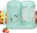 Ubervia Baby Food Processor