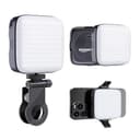 Amazon Basics LED Video Light Panel