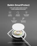Belkin Qi2 Pop-Up Stand Pad view 6