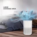 Eureka Forbes Air Purifier 355 view 4