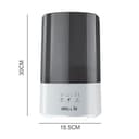 iBELL HU350P 3.5L Ultrasonic Humidifier view 7